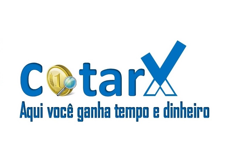 CotarX, sistema de cotaçaõ de preços